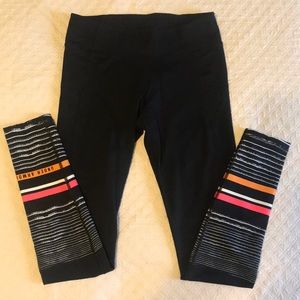 Under Armour Heat Gear leggings